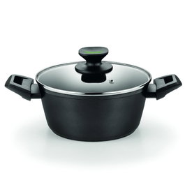 Monix Cacerola alta Green M480320 de 20cm